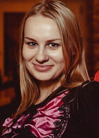 Russian brides #930723 Maria 31/165/50 Yekaterinburg