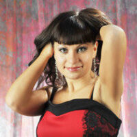 Russian brides #930786 Yulia 28/165/60 Ryazan