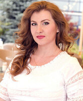 Russian brides #930798 Olesya 32/175/68 Kiev