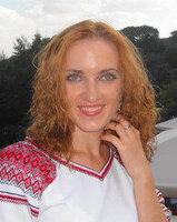 Russian brides #930859 Inna 29/165/58 Kiev