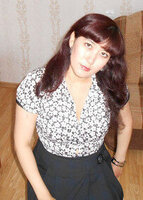 Russian brides #930868 Yulia 29/168/59 Ulan-Ude