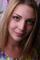 Russian brides #930911 Yulia 23/167/58 Belgorod