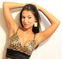 Russian brides #930965 Elena 31/170/60 Dnipropetrovsk