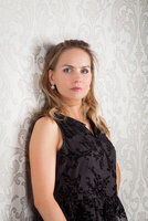 Russian brides #930969 Katharina 35/164/52 Saint Petersburg