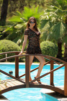 Russian brides #930988 Olga 35/167/56 Kiev