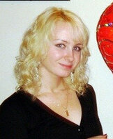 Russian brides #931035 Irina 24/167/54 Saint Petersburg