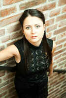 Russian brides #931065 Oksana 31/165/50 Riga