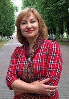 Russian brides #931075 Svetlana 49/158/58 Yaroslavl