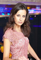 Russian brides #931172 Anastasia 28/173/55 Moscow