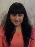 Russian brides #931243 Anna 31/165/49 Ivanovo