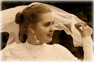 Russian brides #931334 Olga 38/172/70 Saint Petersburg
