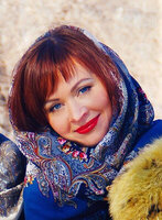 Russian brides #931363 Elena 36/160/54 Magnitogorsk