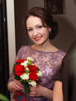 Russian brides #931552 Olga 36/164/53 Krasnodar