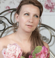 Russian brides #931652 Tatiana 42/173/62 Moscow