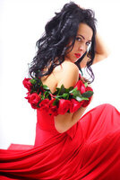 Russian brides #931679 Larisa 34/170/59 Kemerovo