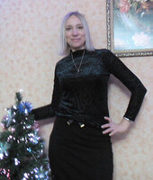 Russian brides #931705 Ekaterina 45/171/60 Moscow