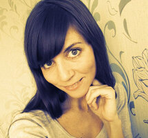 Russian brides #931749 Anna 27/163/45 Novosibirsk