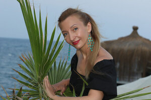 Russian brides #931799 Elena 39/170/59 Vilnius