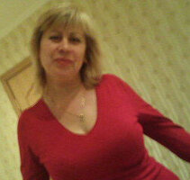 Russian brides #931915 Irina 60/164/74 Moscow