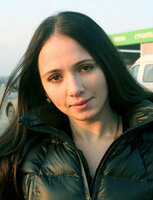 Russian brides #931976 Tatiana 30/166/58 Rostov-on-Don