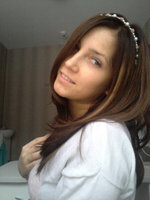 Russian brides #932015 Irina 29/160/50 Ufa