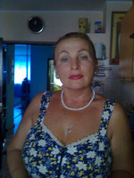 Russian brides #932031 Ekaterina 66/174/80 Sevastopol