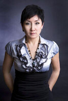 Russian brides #932082 Dauriya 47/170/65 Almaty