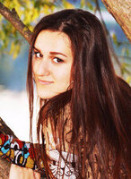 Russian brides #932108 Maria 23/163/54 Moscow