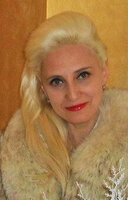 Russian brides #932116 Elena 42/165/54 Moscow