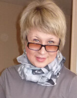 Russian brides #932123 Yulia 41/163/68 Kemerovo