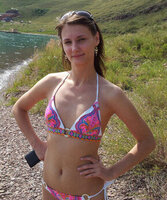 Russian brides #932173 Anastasia 30/165/56 Krasnoyarsk