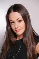 Russian brides #932222 Adelina 28/165/44 Kazan