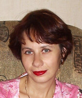 Russian brides #932258 Elena 42/162/57 Novokuznetsk