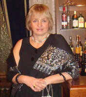 Russian brides #932270 Elena 58/170/85 Saint Petersburg