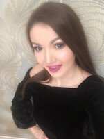 Russian brides #932301 Zaure 29/170/58 Almaty