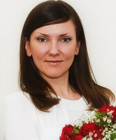 Russian brides #932315 Irina 37/164/53 Moscow