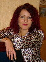 Russian brides #932319 Elena 45/165/75 Saint Petersburg