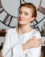 Russian brides #932344 Svetlana 44/172/64 Novosibirsk