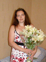 Russian brides #932398 Oksana 41/168/75 Saint Petersburg
