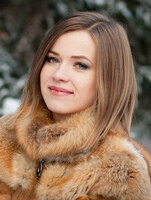 Russian brides #932462 Lyudmila 31/1/60 Ekaterinburg