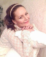 Russian brides #932544 Irina 49/167/57 Ekaterinburg
