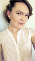 Russian brides #932589 Lyucia 21/165/56 Syktyvkar