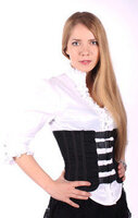 Russian brides #932727 Anna 31/162/55 Moscow