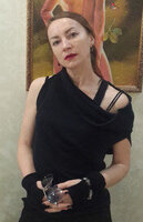 Russian brides #932738 Lyudmila 37/1/48 Odessa