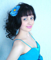 Russian brides #932806 Ekaterina 25/165/52 Vladivostok