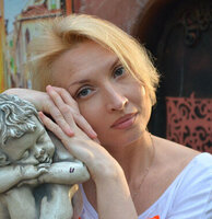 Russian brides #932822 Natalia 40/163/55 Naberezhnye Chelny