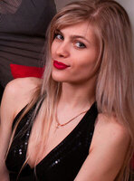 Russian brides #932873 Yulia 26/175/55 Ruzaevka