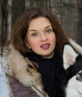 Russian brides #932976 Inna 37/168/50 Vologda