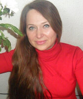 Russian brides #932985 Olga 55/170/75 Ekaterinburg