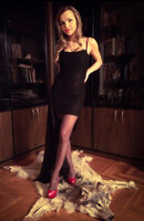 Russian brides #932996 Aleksandra 35/168/52 Berlin